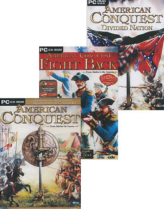 american conquest divided nation update